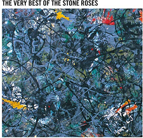 The Very Best of the Stone Roses (Remastered)