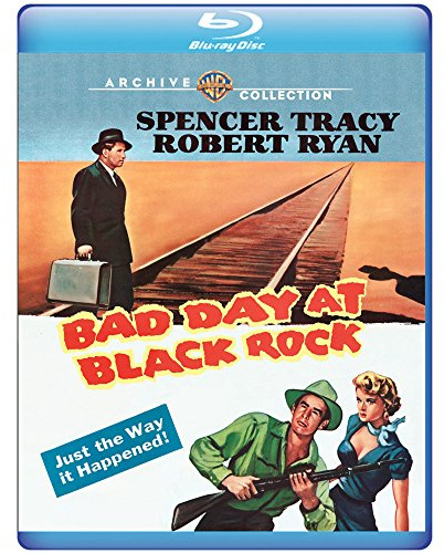 Bad Day at Black Rock
