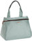 LÄSSIG Baby Wickeltasche Handtasche Stylischer Wickelrucksack inkl. Wickelzubehör/Glam Rosie Bag