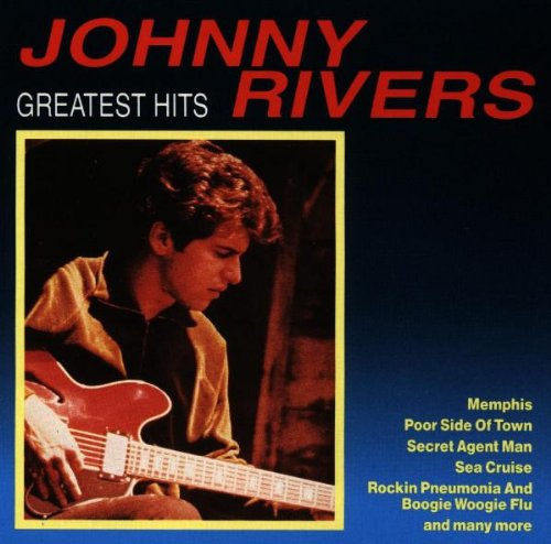 Jonny Rivers Greatest Hits