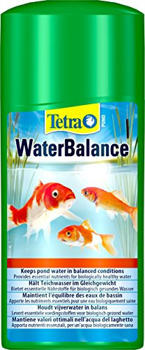 Tetra - 179998 - Pond WaterBalance - 500 ml