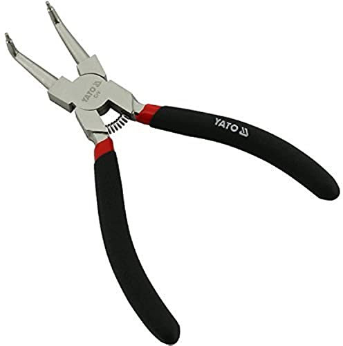 Yato Professional 2147 Circlip Pliers
