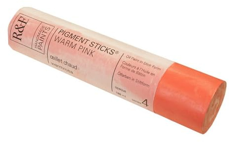 R&F Pigment Stick 188Ml Warm Pink