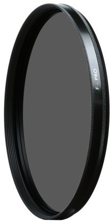 B+W F-Pro S03 Polfilter zirkular MRC 37mm