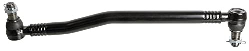febi bilstein 35293 Drag Link with castle nuts and cotter pins, pack of one
