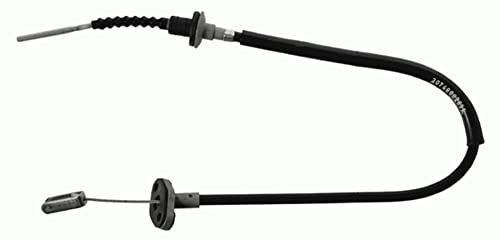 SACHS 3074 600 265 Seilzug, Kupplungsbetätigung for and other applications