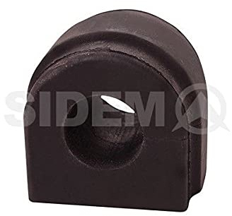 SIDEM 821812 Lagerbuchse, Stabilisator | Kompatibel mit: BMW X5