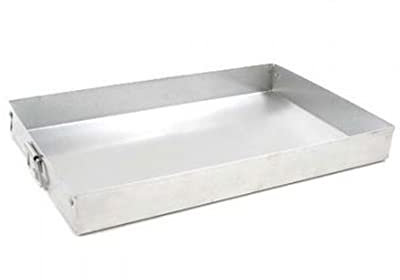 Villafranca Lata, Aluminio, 34 x 22,5 x 3,5 cm