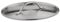 Commichef Plus Superior Blend Stainless Steel Lid, Strong Corrosion Resistance, 32cm