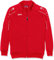 JAKO Kinder Polyesterjacke Classico, Rot, 116