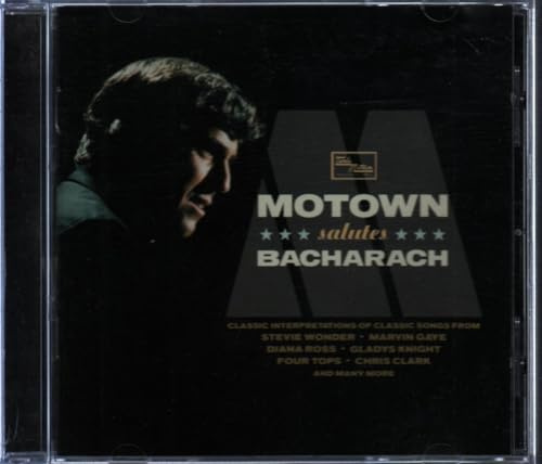 Motown Salutes Bacharach