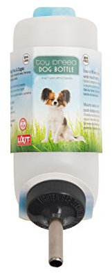 Lixit Small Dog Water Bottles (16oz)