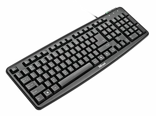 Trust ClassicLine Keyboard IT