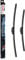Bosch Scheibenwischer Aerotwin AR608S, Länge: 600mm/475mm – Set für Frontscheibe