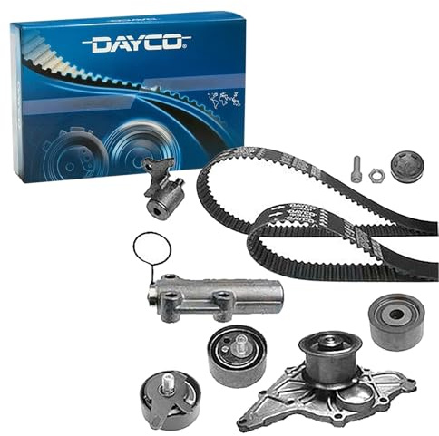 DAYCO KTBWP4720 Timing Belt Kit with Water Pump