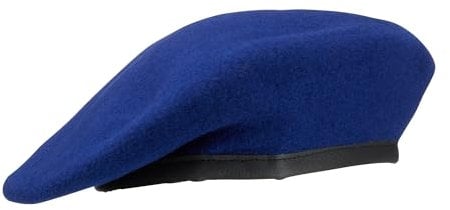 Unbekannt BW Barett saniblau Größe 58
