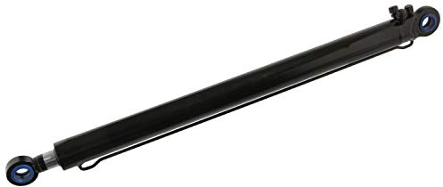 febi bilstein 39744 Tilt Cylinder for cabin, pack of one