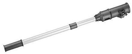Easterner Pinne Verlängerung für Aussenborder 61-101cm Aluminium Pinne verlängern Manuell