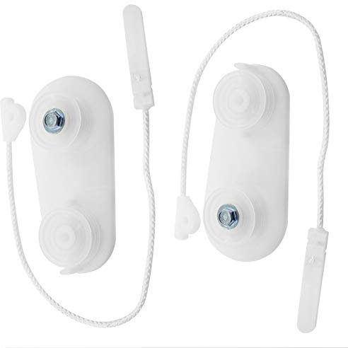 ZAITOE 8194001 Dishwasher Door Balance Link Kit Compatible with Whirlpool Dishwasher, Replaces Part # W10158291,1059756, 8194001VP,AP3775412,PS972325