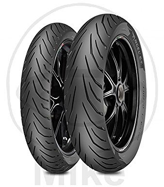 Pirelli 2580500-120/70/R17 58S - E/C/73dB - Ganzjahresreifen