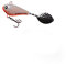 SpinMad Jigmaster 12g//Jig-Spinner//Tail-Spinner//Versch. Farben zur Auswahl! Dekor 1404