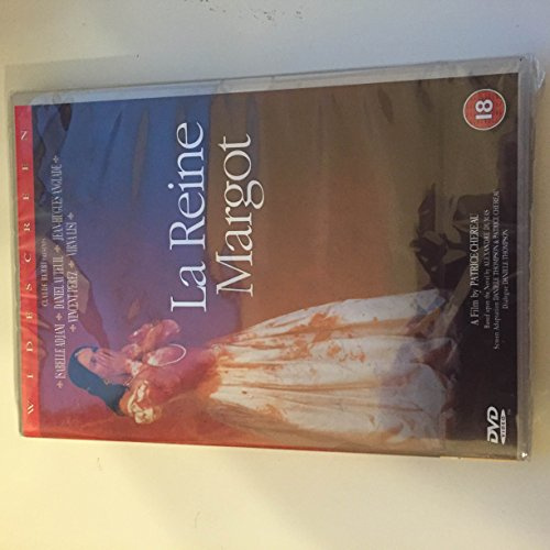 La Reine Margot [UK Import]