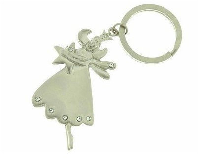 Gift Company Schlüssel-anhänger Elfe