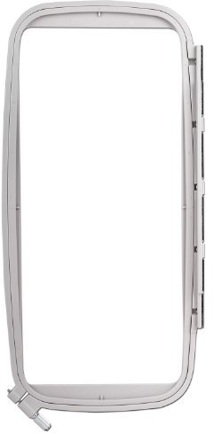 Brother Embroidery Hoop Rahmen-Set XL (Rechteckig, 2 Count, 300 x 130 mm) - für Innov-Ís 1200, 1250, 750E und 700E