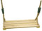 TRIGANO Balançoire Bois pour Portique 2 M - 2,5 M