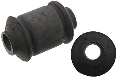 febi bilstein 31797 Control Arm Bush for toe / camber correction, pack of one