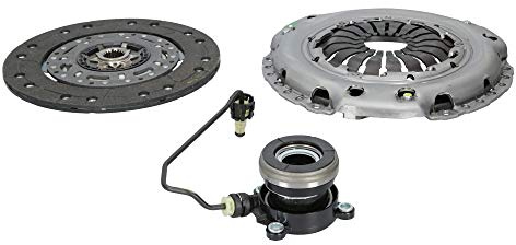 LuK 623 3210 33 LuK RepSet Pro Kupplungssatz
