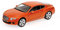 Bentley Continental GT (orange metallic) 2011