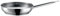 Mäser 811041 Professional I Bratpfanne, Ø 24cm, Edelstahl 18/10, silber