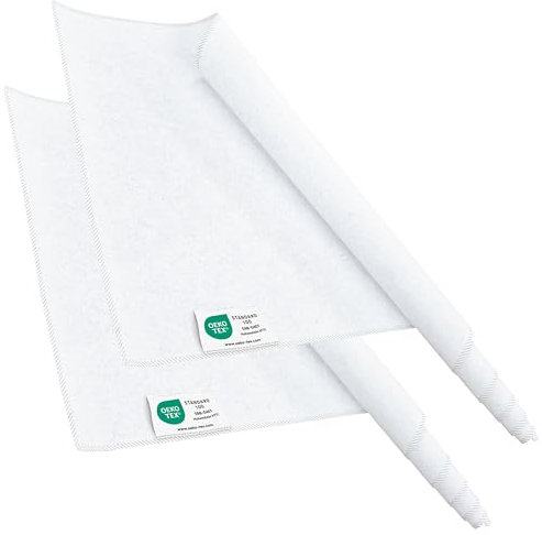 Matratzen Perfekt Set-Angebot Schützende Matratzen-Unterlage, atmungsaktiver Matratzen-Schoner, Filzschoner, unter die Matratze, Matratzenschutz (Set, 100x200 cm)