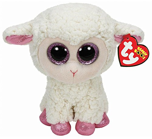 Ty Daria Beanie Boos Lamm Schaf 15 cm