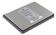 LMP 7547 Laptop-Komponenten, Li-Polymer, 5400mAh, 10,8 V, MacBook Pro 15 Zoll, Silber, 1 Stück