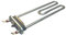 DREHFLEX - für Bosch Siemens Neff Heizung Waschmaschine - 12004179 / ersetzt 00652573/652573 - mit Loch für NTC
