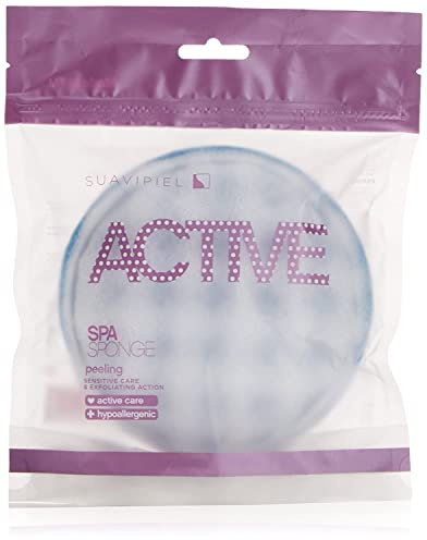 Suavipiel Active Esponja Spa