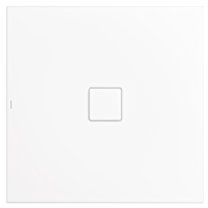 KALDEWEI Duschwanne CONOFLAT 100x140x32 796-1 WEISS