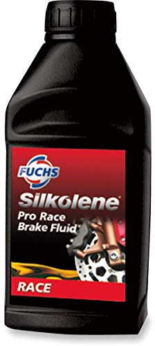 Silkolene Pro-Race 2000 Brake Fluid - 500ml. 80075500483