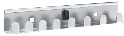 Steckschlüsselhalter 225 mm 7 Aufnahmen