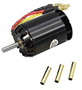JAMARA 031796 - E-Motor Brushless E-Rix 500