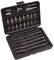 Amtech L3365 100 Piece Assorted bit Set