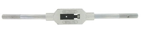 Var vr04320 – maneral portamachos 3 to 9 mm.