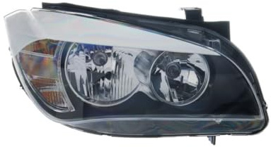 Valeo Scheinwerfer Rechts 44292 für BMW X1 (2009-2012) | Kompatibel mit: BMW X1
