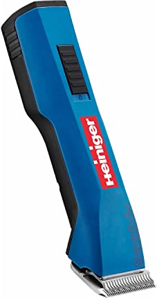 Heiniger Saphir Cordless Clipper