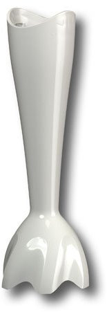 Braun Pied de mixer en plastique complet pour Braun Minipimer et Multiquick