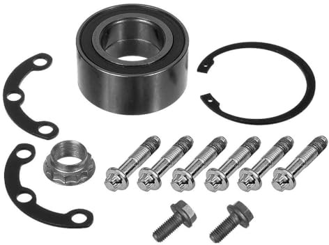 Meyle 014 098 0008 Wheel Bearing Kit