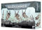 Games Workshop 99120106035 Warhammer 40.000 Tyranid Venomthropes Actionfigur, schwarz