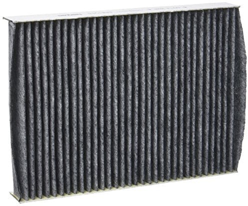TECNOCAR-PURFLUX TCEC601 F.ABIT.MEGANE SCENIC III, Colore Grigio